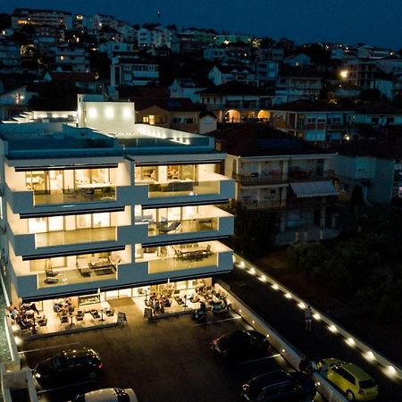 Apartments Adriatic Pearl Trogir Eksteriør bilde