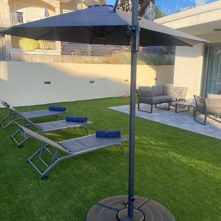 Apartments Adriatic Pearl Trogir Eksteriør bilde