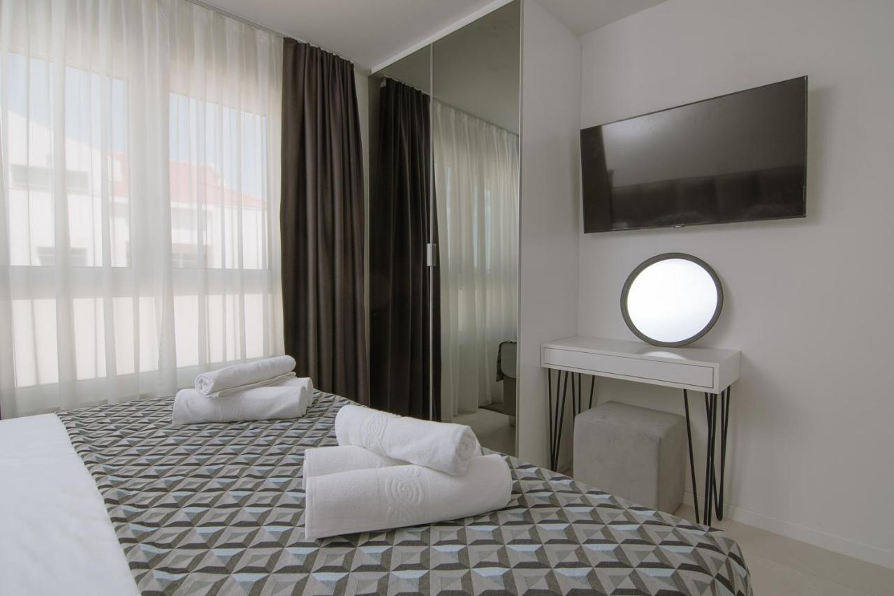 Apartments Adriatic Pearl Trogir Eksteriør bilde